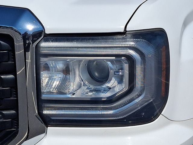 2016 GMC Sierra 1500 Base
