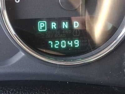 2011 Jeep Wrangler Sport