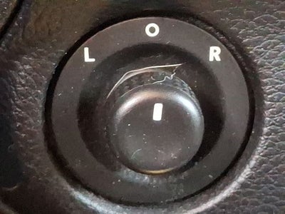 2011 Jeep Wrangler Sport