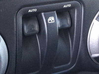2011 Jeep Wrangler Sport