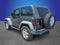 2011 Jeep Wrangler Sport