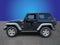 2011 Jeep Wrangler Sport