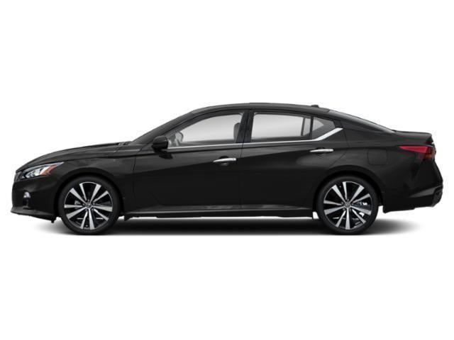 2021 Nissan Altima SL FWD