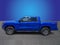 2025 Nissan Frontier Crew Cab SV 4x4