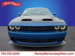 2023 Dodge Challenger SRT Hellcat Redeye Widebody Jailbreak
