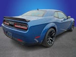 2023 Dodge Challenger SRT Hellcat Redeye Widebody Jailbreak