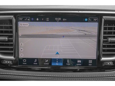 2024 Chrysler Pacifica Hybrid Premium S Appearance Pkg