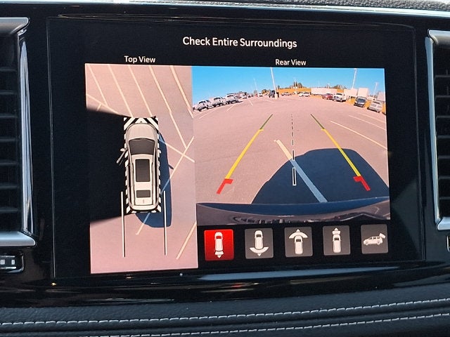 2024 Chrysler Pacifica Hybrid Premium S Appearance Pkg