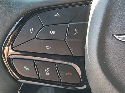 2024 Chrysler Pacifica Hybrid Premium S Appearance Pkg