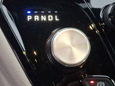 2023 Chrysler Pacifica Limited AWD