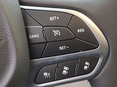 2023 Chrysler Pacifica Limited AWD