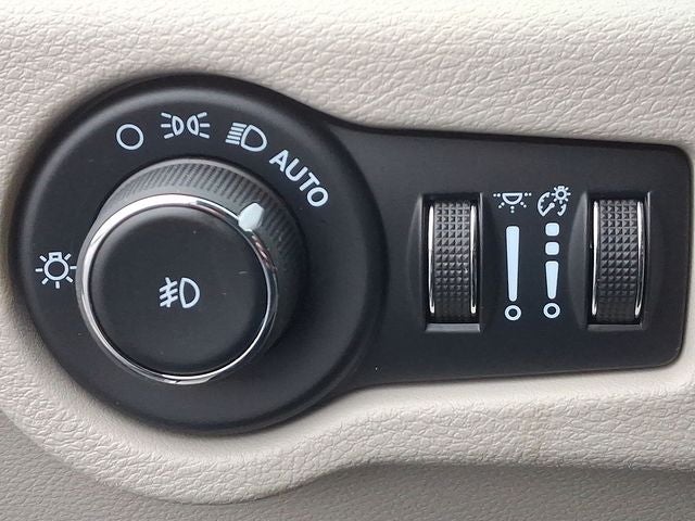 2023 Chrysler Pacifica Limited AWD