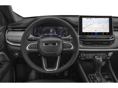 2023 Jeep Compass Altitude 4x4