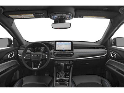 2023 Jeep Compass Altitude 4x4