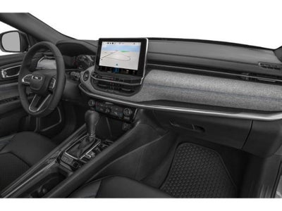 2023 Jeep Compass High Altitude 4x4