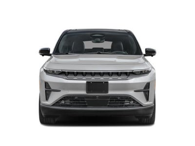 2024 Jeep Wagoneer S Launch Edition