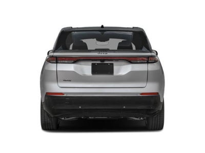 2024 Jeep Wagoneer S Launch Edition