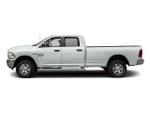 2017 RAM 3500 SLT Crew Cab 4x4 6'4' Box