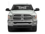 2017 RAM 3500 SLT Crew Cab 4x4 6'4' Box
