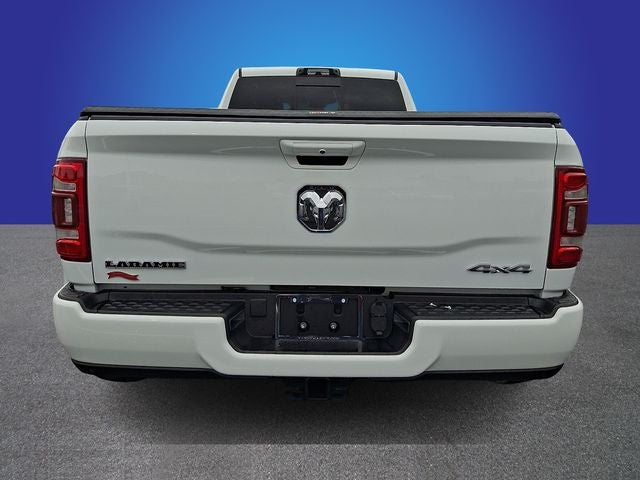 2024 RAM 3500 Laramie Crew Cab 4x4 8' Box