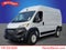 2024 RAM ProMaster 2500 Cargo Van Tradesman High Roof 136' WB w/Pass Seat