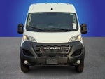 2024 RAM ProMaster 2500 Cargo Van Tradesman High Roof 136' WB w/Pass Seat
