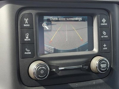 2024 RAM 2500 Tradesman Regular Cab 4x4 8' Box