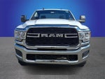 2024 RAM 2500 Tradesman Regular Cab 4x4 8' Box