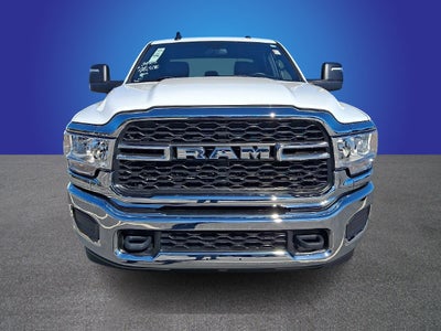 2023 RAM 2500 Tradesman Crew Cab 4x4 8' Box