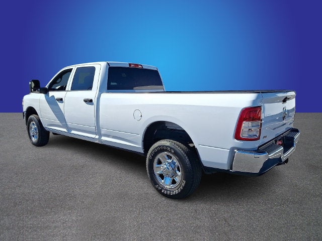 2023 RAM 2500 Tradesman Crew Cab 4x4 8' Box