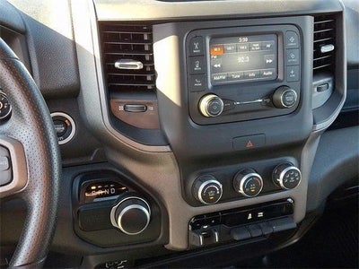 2023 RAM 2500 Tradesman Crew Cab 4x4 8' Box