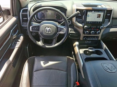 2024 RAM 4500HD Tradesman/SLT/Laramie/Limited