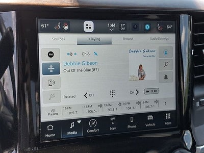2024 RAM 4500HD Tradesman/SLT/Laramie/Limited