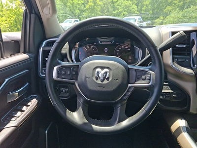 2024 RAM 4500HD Tradesman/SLT/Laramie/Limited