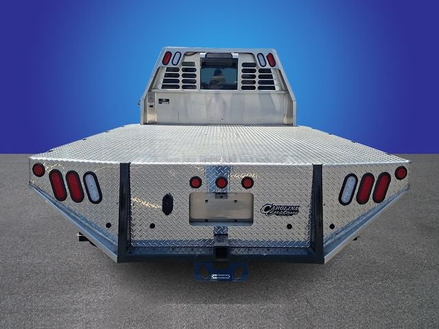 2024 RAM 4500HD Tradesman/SLT/Laramie/Limited