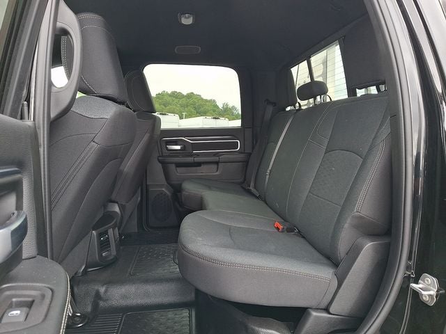 2025 RAM 5500HD Tradesman/Big Horn