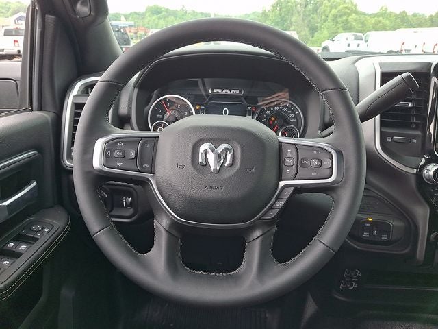 2025 RAM 5500HD Tradesman/Big Horn