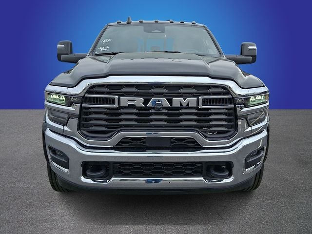2025 RAM 5500HD Tradesman/Big Horn