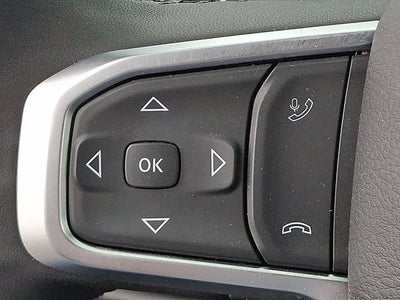 2025 RAM 5500HD Tradesman/Big Horn