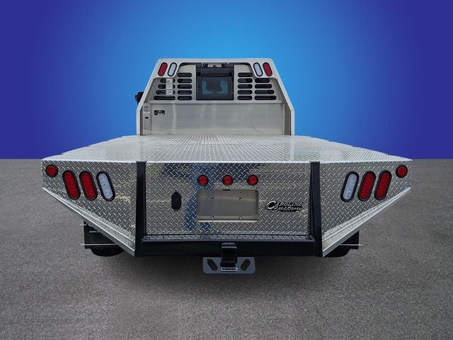 2025 RAM 5500HD Tradesman/Big Horn