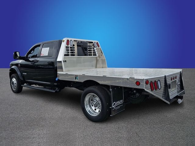 2025 RAM 5500HD Tradesman/Big Horn