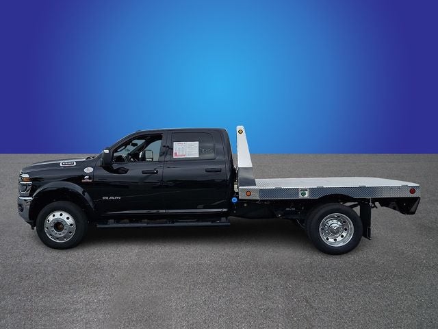 2025 RAM 5500HD Tradesman/Big Horn