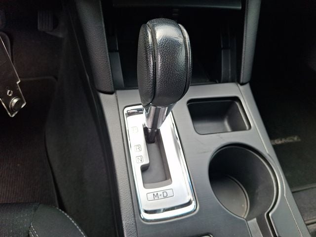 2018 Subaru Legacy 2.5i Premium