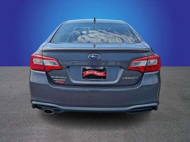 2018 Subaru Legacy 2.5i Premium