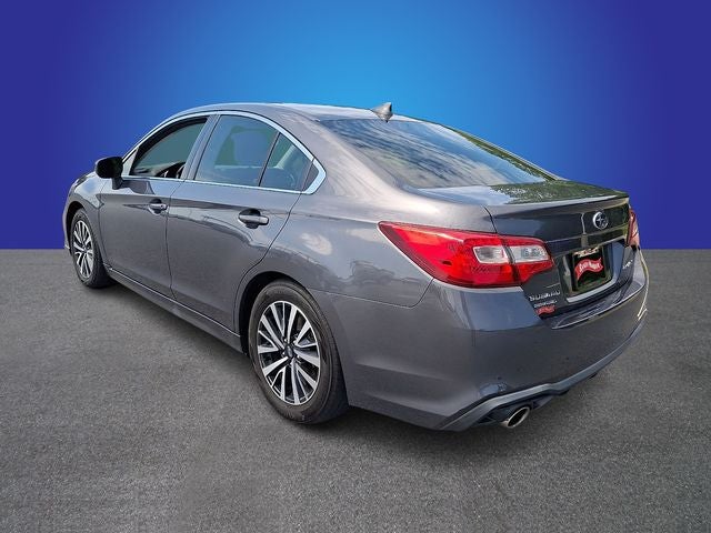 2018 Subaru Legacy 2.5i Premium
