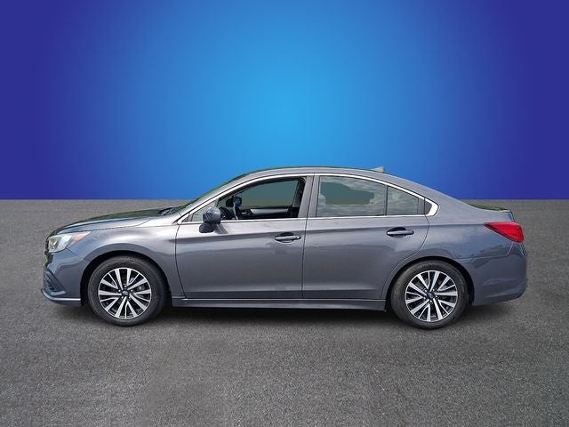2018 Subaru Legacy 2.5i Premium