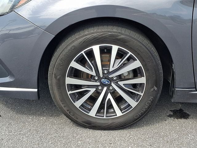 2018 Subaru Legacy 2.5i Premium