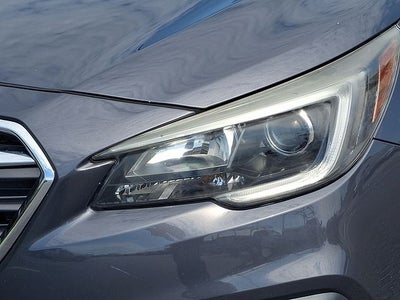 2018 Subaru Legacy 2.5i Premium