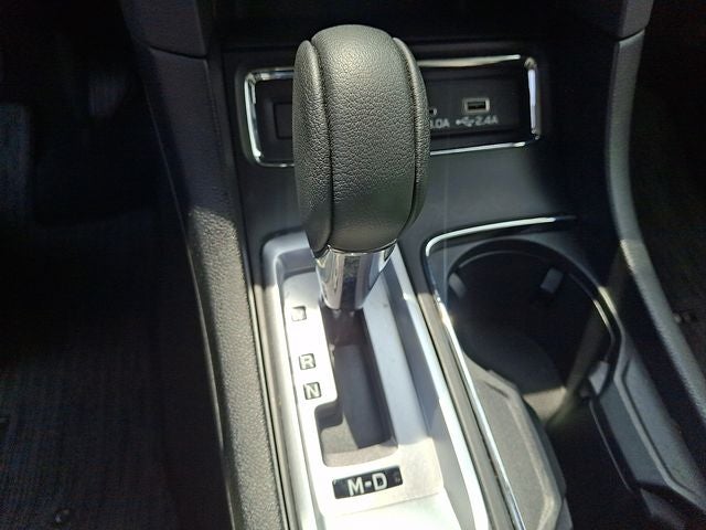 2025 Subaru Ascent Premium 8-Passenger