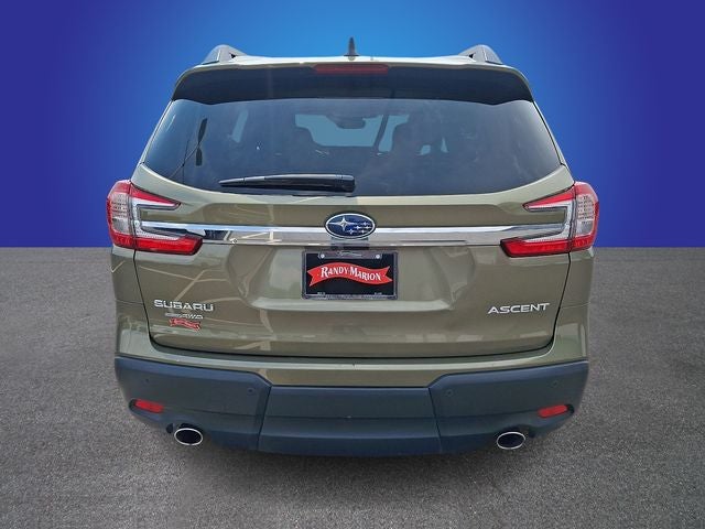 2025 Subaru Ascent Premium 8-Passenger